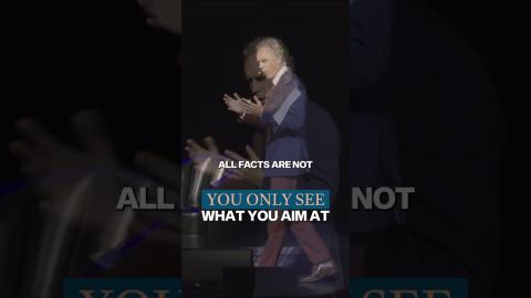 You See What You Aim At