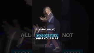You See What You Aim At