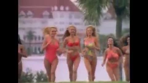 Thunder in Paradise - Intro  1993 TV series