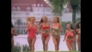 Thunder in Paradise - Intro  1993 TV series
