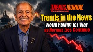World Paying for War as Hormuz Lies Continue