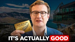 I Was Wrong About This Golden Visa