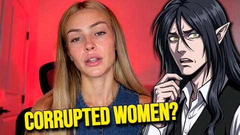 The Contamination of Modern Women