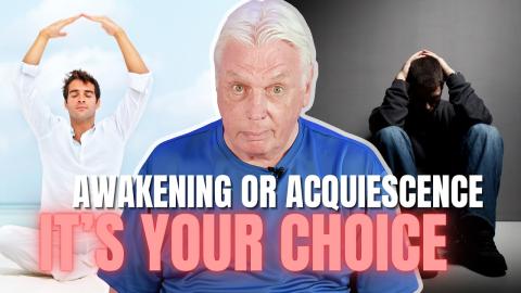 This Is Why The Few Have Always Controlled The Many | David Icke & Guy Anderson