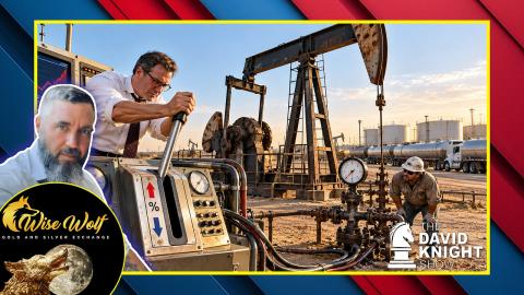 Interview: Arterburn: You Can’t Rate-Hike an Oil Shortage Away