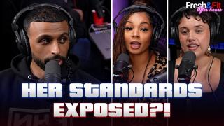 Would You Leave Your DREAM Man If He Cheated!?