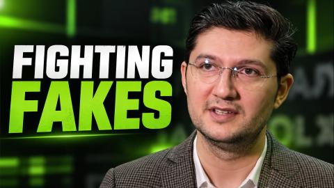 'Only platform in world of its kind' — fact-checking expert on 'Dialogue about Fakes'