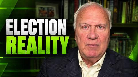Russia vote defies Western media narrative — Steve Gill