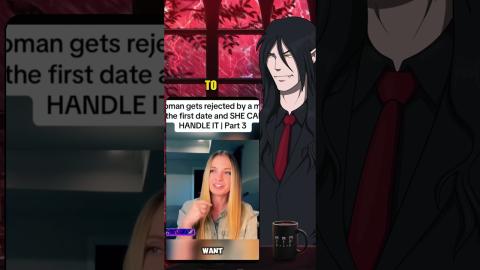 A 40 Year Old Man Rejected Her And Got Confronted