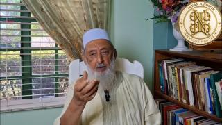 Responding to Slavery | Digital Money, Dinar & Dirham, Rural Life & the Qur’an | Sheikh Imran Hosein