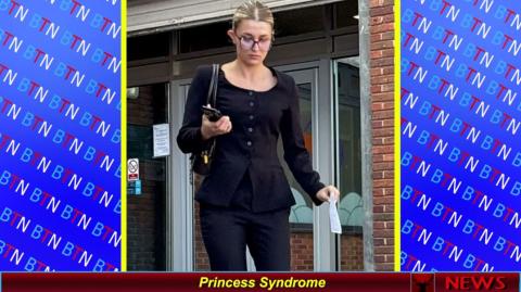 Princess Syndrome