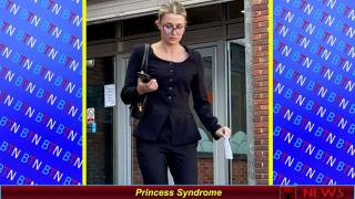 Princess Syndrome