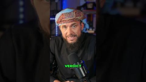 Feminism's Impact: Social Media, Justice, and the Ummah #shorts