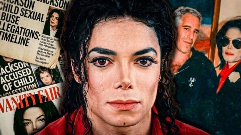Every Insane Lie The Media Told About Michael Jackson