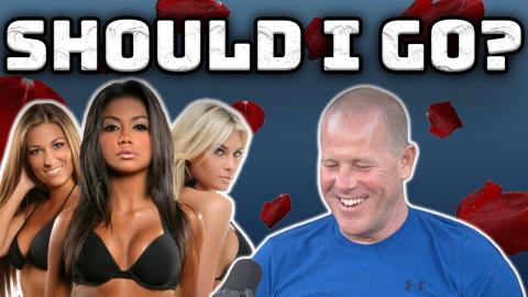 Should You Actually Go on That Date?