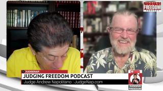 Why America Is Choosing The Wrong Wars | Larry Johnson