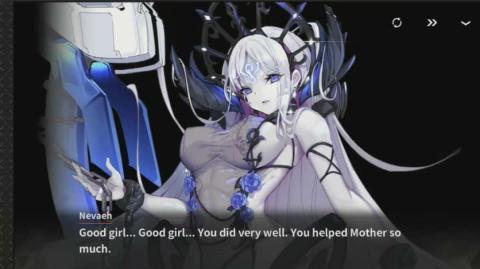 Church of Waifu's GOD Episode 249 Nevaeh