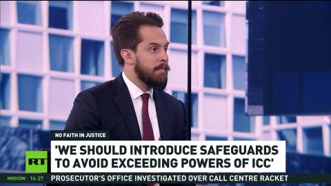 US actions have shattered people's trust in global order — Ahmer Bilal Soofi