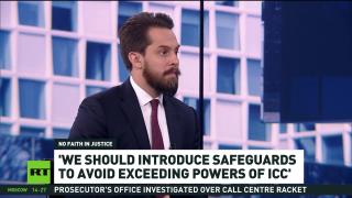 US actions have shattered people's trust in global order — Ahmer Bilal Soofi