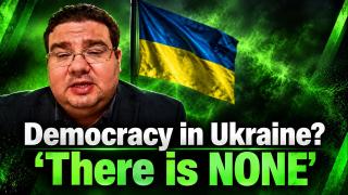 'In my country, we forgot what election is' — fmr advisor to Prosecutor General of Ukraine