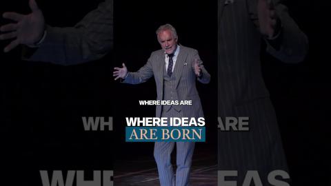 Where Idea Are Born