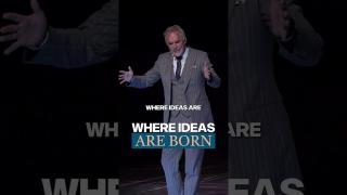 Where Idea Are Born