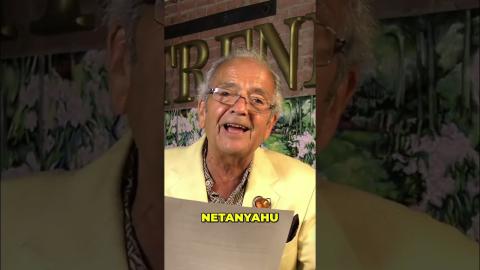 Mamdani 100 percent correct about Netanyahu