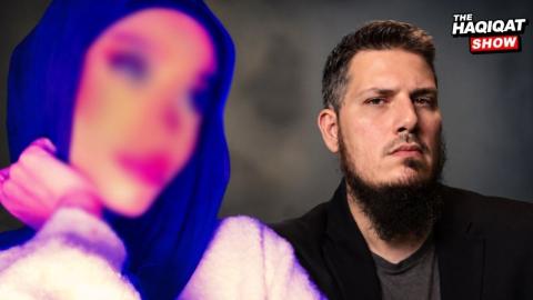 TIKTOK FEMINIST KUFR | Haqiqat Show Ep. 133