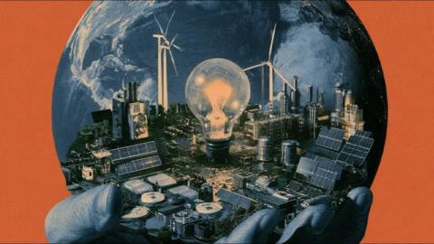 BlackRock’s Growing Energy Empire Has Gone Too Far