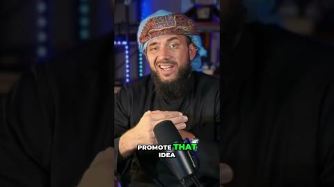 Feminism's Failure: Quranic Truths on Leadership Revealed #shorts
