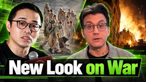 'Once upon a time in the Middle East': New Chinese movie proves a major hit