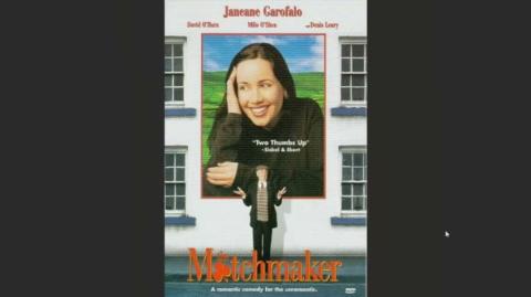 The Matchmaker (1997) Review