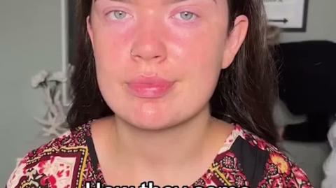 Fakeup Fails