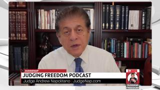 COL. Douglas Macgregor  :  Is Trump Planning to Invade Iran Again?