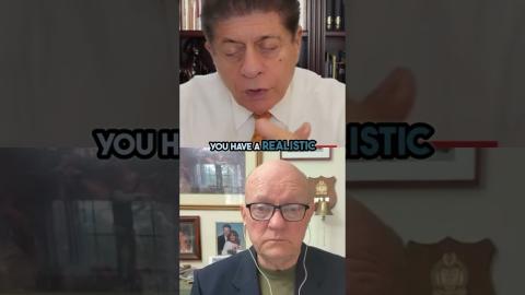 Trump & Republicans: Real Coup Fears for Midterms? #shorts
