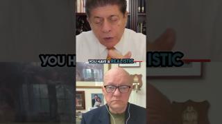 Trump & Republicans: Real Coup Fears for Midterms? #shorts