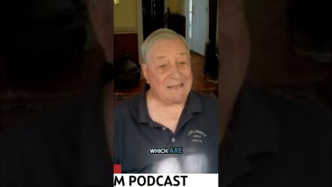 US Middle East Bombs: Trump's Plan EXPOSED! #shorts