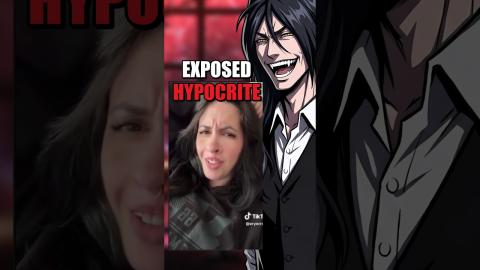 She Claims She Never DEFENDED Lindsay Clancy