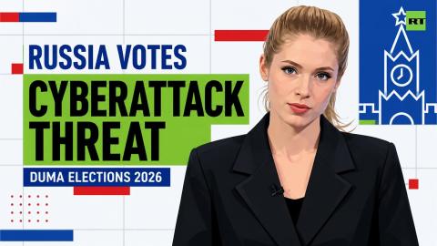Foreign actors targeting 2026 election on multiple fronts