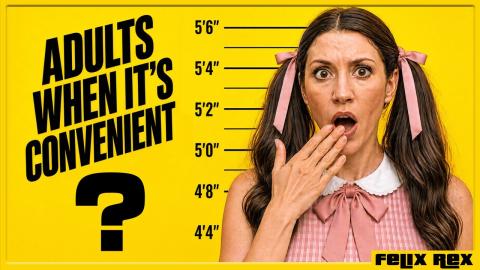 The Lindsay Clancy Paradox: Do Women Have Agency of Not?