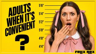 The Lindsay Clancy Paradox: Do Women Have Agency of Not?