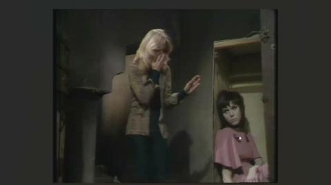 Thriller Episode 3 Someone At The Top of the Stairs Review