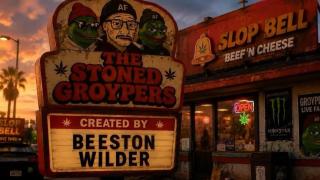 The Stoned Groypers Episode 1: Diversity Stole My Bike