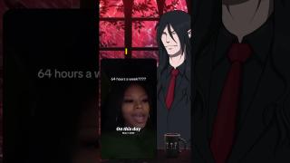 Her Husband Works 64 HOURS And She Wants Him Out
