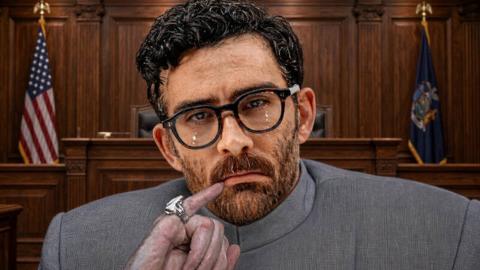Hasan Piker Sued For $150 Million