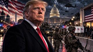 🚨BREAKING: Trump May Declare Martial Law Ahead Of Midterms According To Close Advisors!