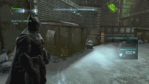 Batman Arkham Origins Part 19