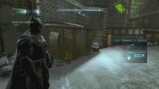Batman Arkham Origins Part 19
