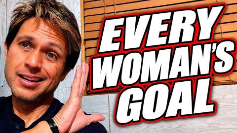 EVERY WOMAN's GOAL Is To DISCARD YOU‼️