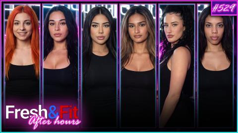 After Hours w/ Girls